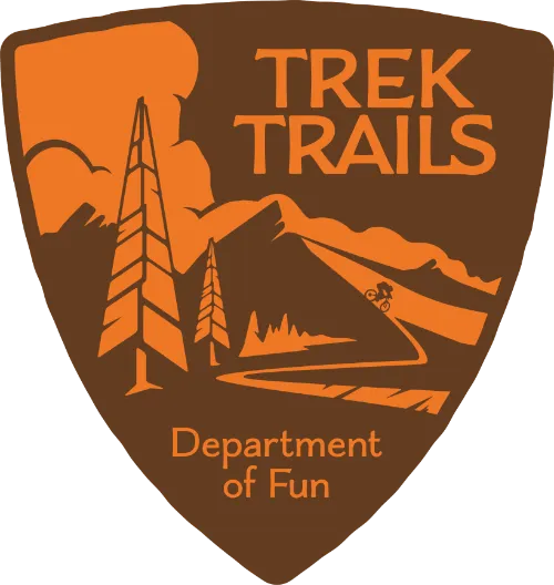 Trek Trails at Rancho Alegre
