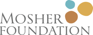 Mosher Doundation